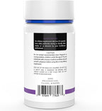 Trans-Resveratrol - 60 500mg Capsules - 3rd Party COA Provided with Every Lot# - Pure Resveratrol - No Fillers