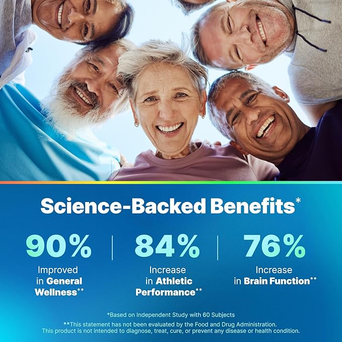 Liposomal Nicotinamide Riboside NR Supplement Resveratrol NAD : Nicotinamide 500mg w/Fisetin, Resveratrol Powder Spermidine Berberine NAD Resveratrol Supplement 500 mg - 60 caps 1 Pack