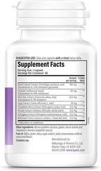 Kyolic Specialty Series Estro-Logic, for Optimal Estrogen Balance*, 60 Capsules