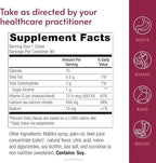 Bariatric Advantage Calcium Citrate Chewy Bites 500 mg - Highly Absorbable & Digestible - Vitamin D3 - Easily Chewable Calcium Supplement - Raspberry Flavor - 90 Count