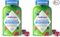 Vitafusion Sugar Free Men’s Multi Daily Gummy Multivitamins, Supports Energy Metabolism, Muscle and Immune Health (1), Mixed Berry Flavors, (Pack of 2)