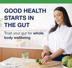 Metagenics UltraFlora 3 in 1 Daily Probiotic & Postbiotic Gummies - Shelf-Stable for Adults & Kids - Supports Gut Health, Healthy Gut Flora & Immune Support* - 60 Gummies