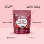 Four Sigmatic Perform Super Powder with Super Fruits and Antioxidants Red Raspberry - Can