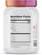 FoxyFit Protein for Her, Vanilla Cupcake Whey Protein Powder with CLA and Biotin for a Healthy Glow (1.85 lbs)