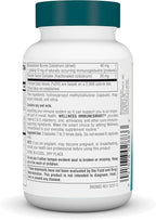 Source Naturals Wellness ImmuneSmart - Core Daily Immune Support* - 45 Capsules