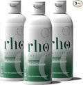 Rho Nutrition Liposomal Glutathione - Ultra High Absorption Liquid Glutathione Supplement - Supports Natural Detoxification, Immune System, Skin Health, Mental Clarity & Overall Well-Being - 3-Pack