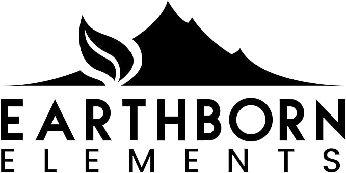Earthborn Elements Black Cohosh 200 Capsules, Pure & Undiluted, No Additives