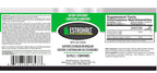 Estrogen-Blocker Supplement & Natural Anti Aromatase Inhibitor Pills for Men & Women DIM (Diindolylmethane) & Indole 3 Carbinol (I3C) Supplements for Hormone Balance