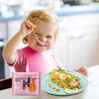 Hethstia Protein Ramen Spicy Kimchi Flavor, 6-Pack Instant Kimchi Noodle Soup, 32g Plant-Based Protein, Vegan, Low Fat, Non-GMO, Healthy High Protein Ramen Meal