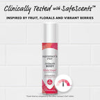 Summer's Eve Daily Refreshing Feminine Spray, Blissful Escape, Daily Body Spray for Women, Feminine Care that Neutralizes & Reduces Body Odor, Gynecologist-Tested, 2 oz