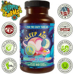 Happy Days & Peaceful Nights - All Natural Stress Support and Sleep Aid Bundle