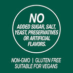 21st Century Soy Isoflavones Veg Capsules, 60Count