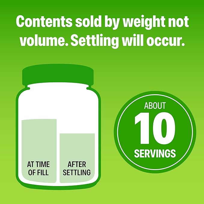 Orgain Organic Vegan Protein + 50 Superfoods Powder, Vanilla Bean - 21g Plant Based Protein, 8g Prebiotic Fiber, No Lactose Ingredients, Gluten Free, No Added Sugar, 1.12 lb (Packaging May Vary)