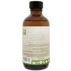 Plantlife Avocado Carrier Oil - Cold Pressed, Non-GMO, and Gluten Free Carrier Oils - for Skin, Hair, and Personal Care - 4 oz