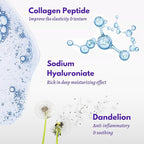 Muun Vaginal Moisturizer - Pack 12 Immediate Intimate Hydration - Dryness Burning Itching Discomfort Relief with Hyaluronic Acid - pH Balance - Estrogen & Hormone Free, Long-Lasting
