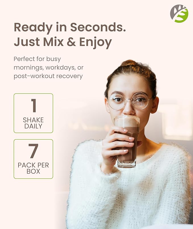 BariSlim High Protein Shake - Delicious & Nutritious Meal Replacement Shake - Low Sugar & Carb - Formulated for Bariatric Patients & Post-Weight Loss Surgery Support | Carmel Caffe Latte (9 oz)