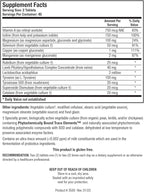 BIOTICS RESEARCH Thyrostim™ –Endocrine Support, Balance Thyroid Hormones, T3, T4, Aid Thyroid Gland, Boost Metabolism, Aid in Digestion, Support Nervous System 90 Tablets