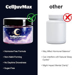 Natural Sleep Gummies - Fall Asleep Quickly contribute to Healthy Sleep Cycle (1)