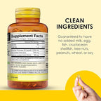 MASON NATURAL Evening Primrose Oil Softgels, 3 Month Supply, May Support Women’s Healh, 3 Pack (1 Month per Bottle)