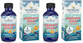 Nordic Naturals Children’s DHA Xtra, Berry Punch - 2 oz for Kids - 880 mg Total Omega-3s with EPA & DHA - Cognitive & Immune Function, Learning, Social Development - Non-GMO - 48 Servings (Pack of 2)
