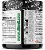 Thermogenic Pre-Workout Energy Powder & Shredding Supplement, Boost Energy Mood & Focus, Sugar Free, Contains Senactiv, Endurance, 300mg Caffeine, N-Acetyl-L-Tyrosine (Green Apple Explosion)
