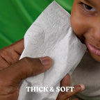 Huggies Extra Large Baby Wipes, Unscented, 8 Flip-Top Pack, 882 XL Wipes Total, Packaging May Vary