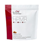 Bariatric Advantage High Protein Meal Replacement Drink Mix - Protein Powder Whey Isolate for Gastric Bypass & Sleeve Gastrectomy Patients - 28 Servings with 27 g Protein - Cookies & Cream - 43.46 oz