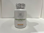 Amy Myers MD EstroProtect - Supplement Supports Healthy Estrogen Balance & PMS - Supplement for Women - Aids Against Menopause Symptoms - 60 Capsules (30 Servings)