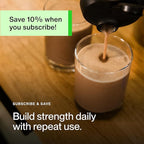 Momentous Vegan Protein Powder - 20 g Plant-Based Protein - NSF Certified for Sport - Gluten-Free - Non-GMO - 22 Servings for Essential Everyday Use - Vanilla