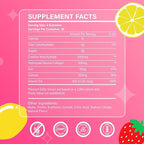 Creatine for Women, Creatine Monohydrate Gummies with Collagen, Vitamin D3 & Calcium for Muscles, Booty & Energy, Flavored Sugar Free Creatine Gummies Post & Pre Workout Supplements for Women, 120 Ct