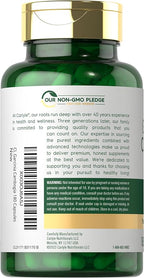 Carlyle Garcinia Cambogia Extract | 180 Capsules | Non-GMO, Gluten Free Supplement