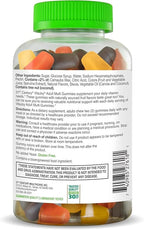 21st Century Vitajoy vitamin fruit flavors, Cherry and Strawberry, 120 Count