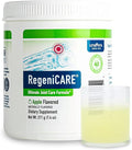 Univera RegeniCARE Green Apple, Glucosamine, Chondroitin, MSM, Univestin, Joint Health, Joint Support, Mobility + Flexibility, Green Apple Flavor, Powder, 30-Day Supply