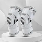 Motion Max Knee Pro, Motionmax Knee Pro Brace, Bone On Bone Knee Brace With Adjustable Non-Slip Strap, Knee Brace for Men Women for Joint Pain, Runner, Workout 1PC