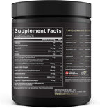 ELMNT Super Collagen Burn for Women w. Probiotics, Hyaluronic Acid, Apple C Vinegar, KSM66, Biotin+ Premium Colageno Multi Collagen Protein Powder for Weight Loss, Fat Burner, Hair, Skin+ (R-Lemonade)