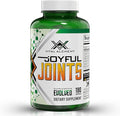 Vital Alchemy Joyful Joints Support Supplement for Women & Men