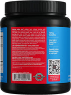 Prolab Amino 2000 Essential Amino Acids Supplement, Full-Spectrum EAA Formula for Muscle Recovery, Lean Muscle Growth & Performance Support (325 Tablets)