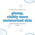 Timeless Skin Care Hyaluronic Acid 100% Pure Serum - Hydrating Face Serum for Personal Care - Fragrance-Free - Hyaluronic Acid - for Skin Care - 8 oz