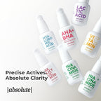 Absolute Hyaluronic Acid Hydrating Serum for Visibly Plumper, Smoother Looking Skin