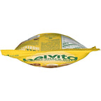 belVita Energy Snack Bites, Banana, Dark Chocolate and Sunflower Seed, 5 oz Bag (Pack of 2)