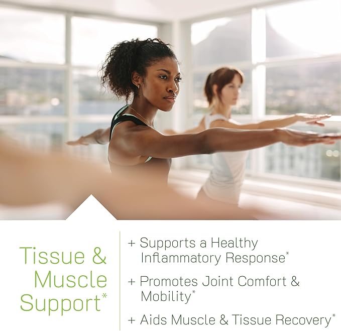 Irwin Naturals Inflamma-Less - Turmeric Extract & Omega-3 Fish Oil - Joint Supplements for Men & Women - Supports Mobility & Comfort - Promotes Healthy Inflammatory Response - 80 Soft-Gels, 2 Pack