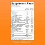 MaryRuth's Multivitamin + Hair Growth Gummies | with Lustriva® | Biotin 10000mcg | B Vitamins | Formulated for Thicker Hair, Wrinkles, Fine Lines, Skin Care | Ages 18+ | 30 Servings