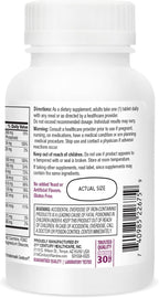 21st Century Sentry Women Multivitamin Tablets, 120 Count