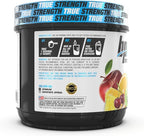 BPI Sports Best BCAA - BCAA Powder - Branched Chain Amino Acids - Muscle Recovery - Muscle Protein Synthesis - Lean Muscle - Improved Performance – Hydration – Fruit Punch - 60 Servings - 1.32 Pound