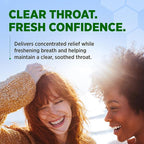 AFC Japan Brazilian Green Propolis Extract with Honey Throat Spray | Natural Throat Relief, Immune Support & Freshen Breath | High Artepilin C & Flavonoids from Propolis Extract | (1.0 oz) (Pack of 1)