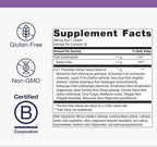 Metagenics Serenagen Supplement - Herbal Stress Management with Asian Ginseng & Chinese Herbs - Supports Calm, Focus, Energy & Sleep* - Non-GMO, Gluten-Free, Vegetarian - 180 Tablets