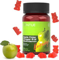 Montue NEWELLME Apple Cider Vinegar Gummies B12 Multivitamin,ACV Supplement Gummy Vitamins,Vegetarian Supplement for Women & Men,Non GMO,Support Normal Energy Levels & Gut Health 30 Gummies (30)