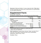 Citracal Calcium Gummies, Calcium Supplement with Vitamin D3, Support Bone Health, for Ages 12+, Natural Raspberry Flavor, 60 Count