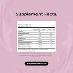 Up&Down Supplements Premium Feminine Balance Gummies for Women | PMS Relief, Mood & Cycle Support | Pineapple + Vitamin C | Ashwagandha & Chasteberry | Vegan, Non-GMO, Gluten Free | 60 Gummies