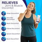 Dr. T Glucosamine Chondroitin Cream - Premium Formula with MSM and Collagen for Joint and Muscle Discomfort - Maintains Joint Strength, Flexibility & Muscle Mobility - 4.23 oz / 120g (3 Pack)